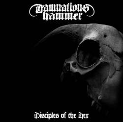Damnations Hammer : Disciples of the Hex